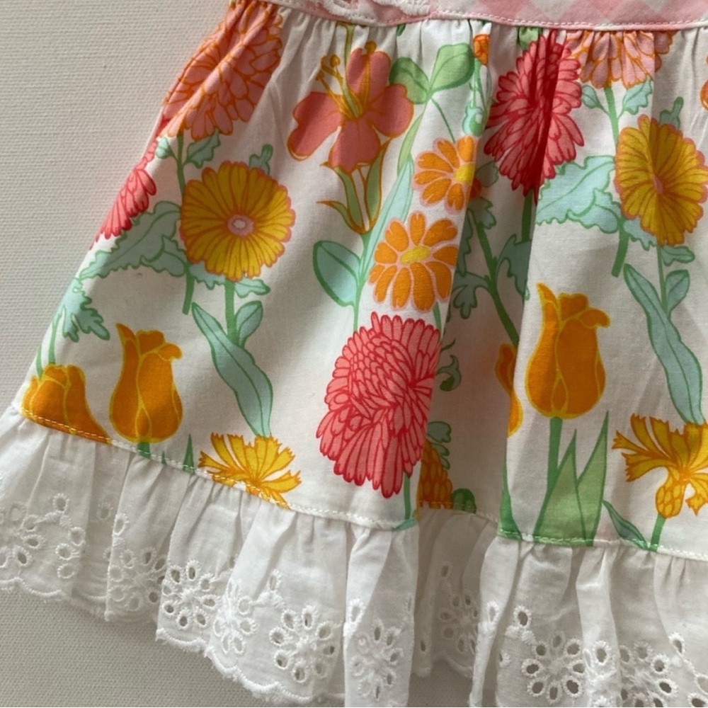 Serendipity shrimp and grits top L (7/8) - Picture 4 of 15